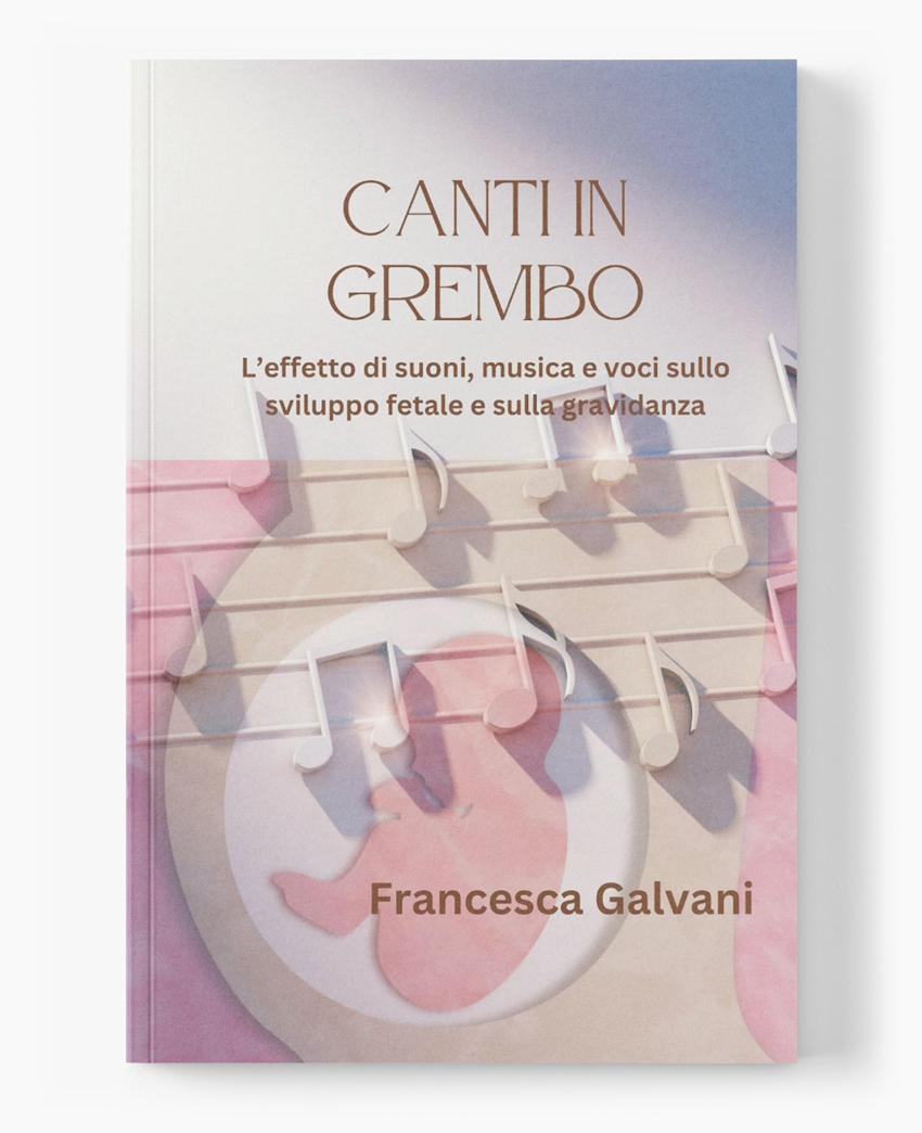 Canti in Grembo: L’effetto di suoni, musica e voci sullo sviluppo fetale e sulla gravidanza